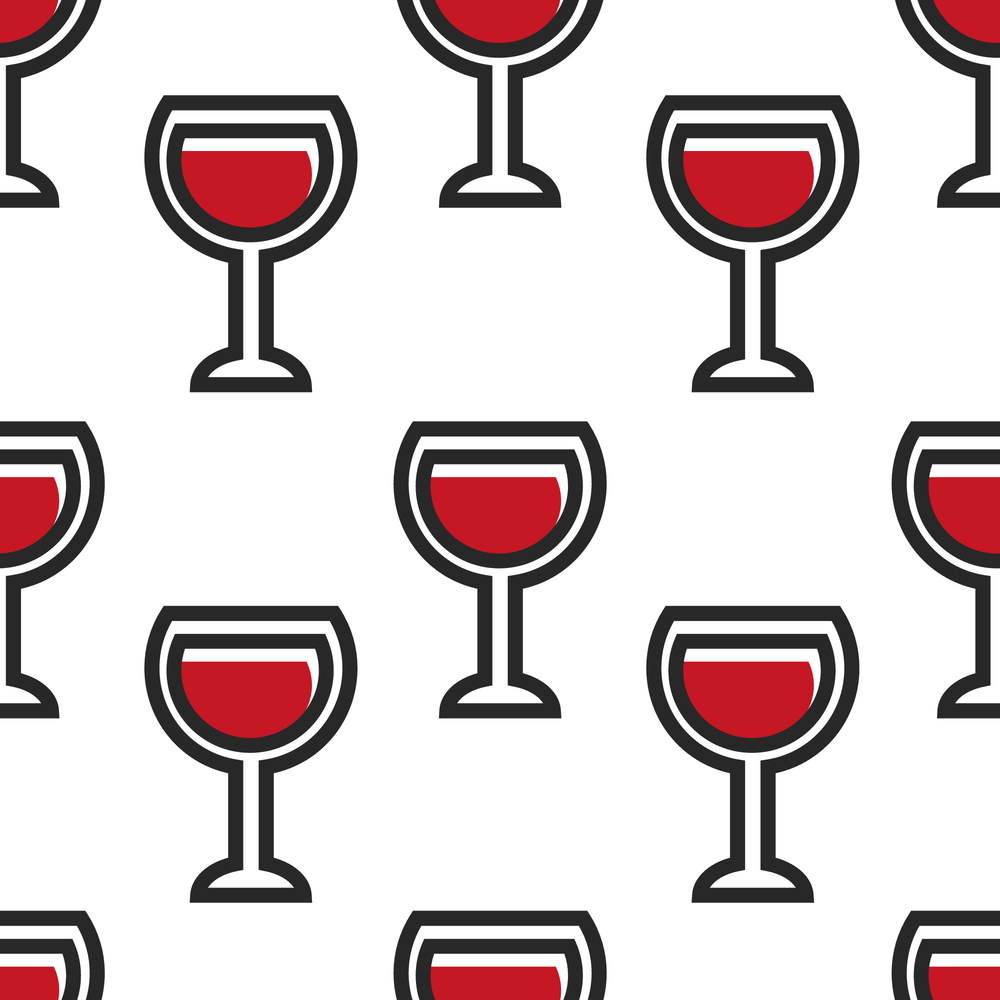 黑山酒厂 玻璃酒杯中的红酒艺术