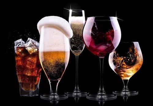 酒精饮料加贴营养标签 全球趋势与行业挑战