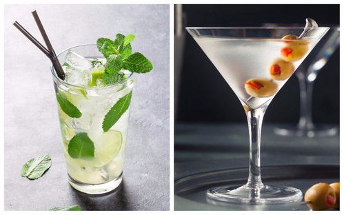 如果你想减肥，可以避免9种酒精饮料——以及你应该订购什么