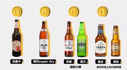 双鹿干 温州饮桌上的解压符